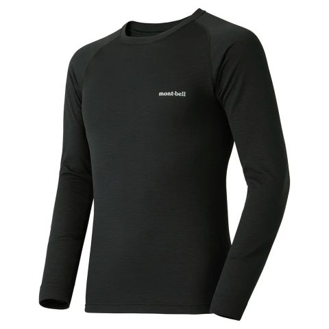 ZEO-LINE Middle Weight Round Neck Shirt Men's ZEO-LINE Middle Weight Round Neck Shirt Men's