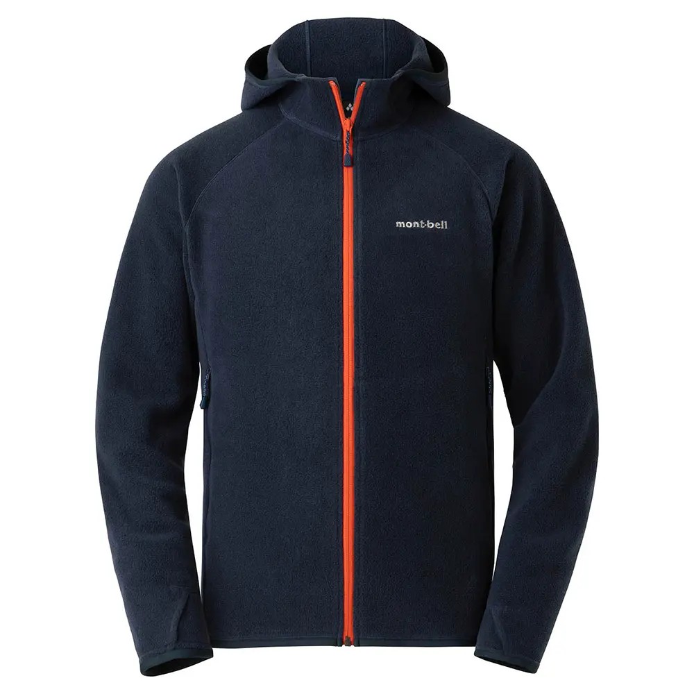 CLIMAPLUS100 Warm Up Parka Men's