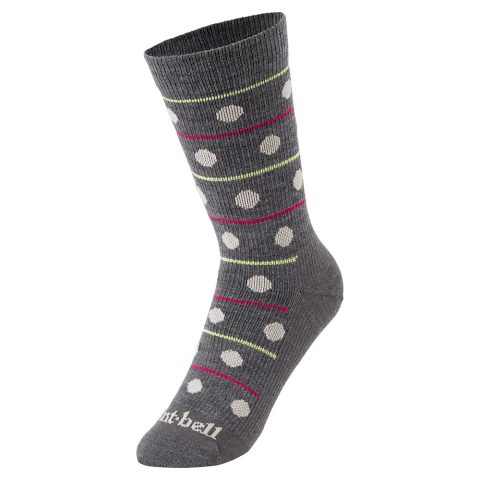 Merino Wool Travel Socks Women's Merino Wool Travel Socks Women's