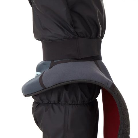 Short Sleeve Paddling Jacket