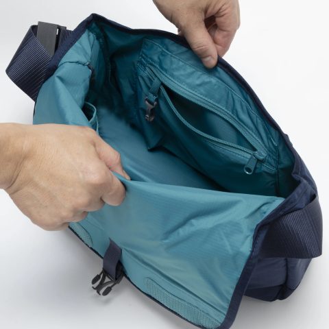 Bernina Flap Shoulder M