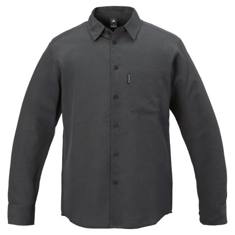 Wickron Breeze Long Sleeve Shirt Men's
