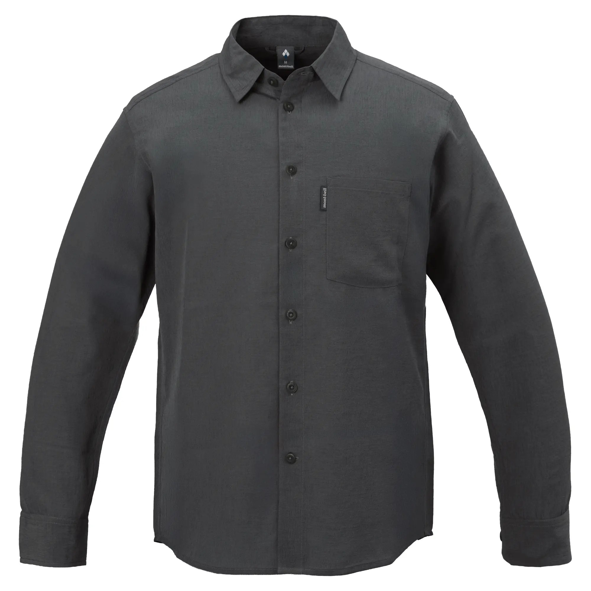 Wickron Breeze Long Sleeve Shirt Men's