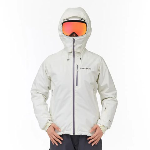 Powder Glide Parka Women's