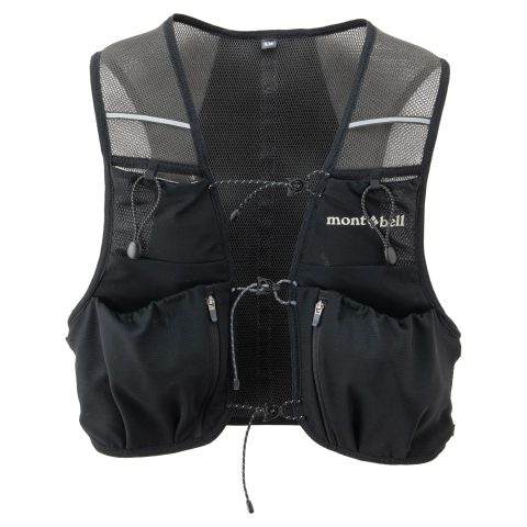 Cross Runner Vest Cross Runner Vest