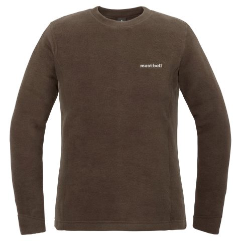 CLIMAPLUS100 Lite Sweatshirt Women's