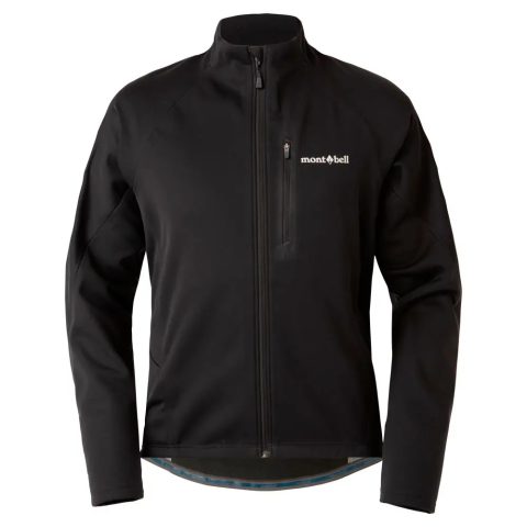 CLIMABARRIER Cycling Jacket
