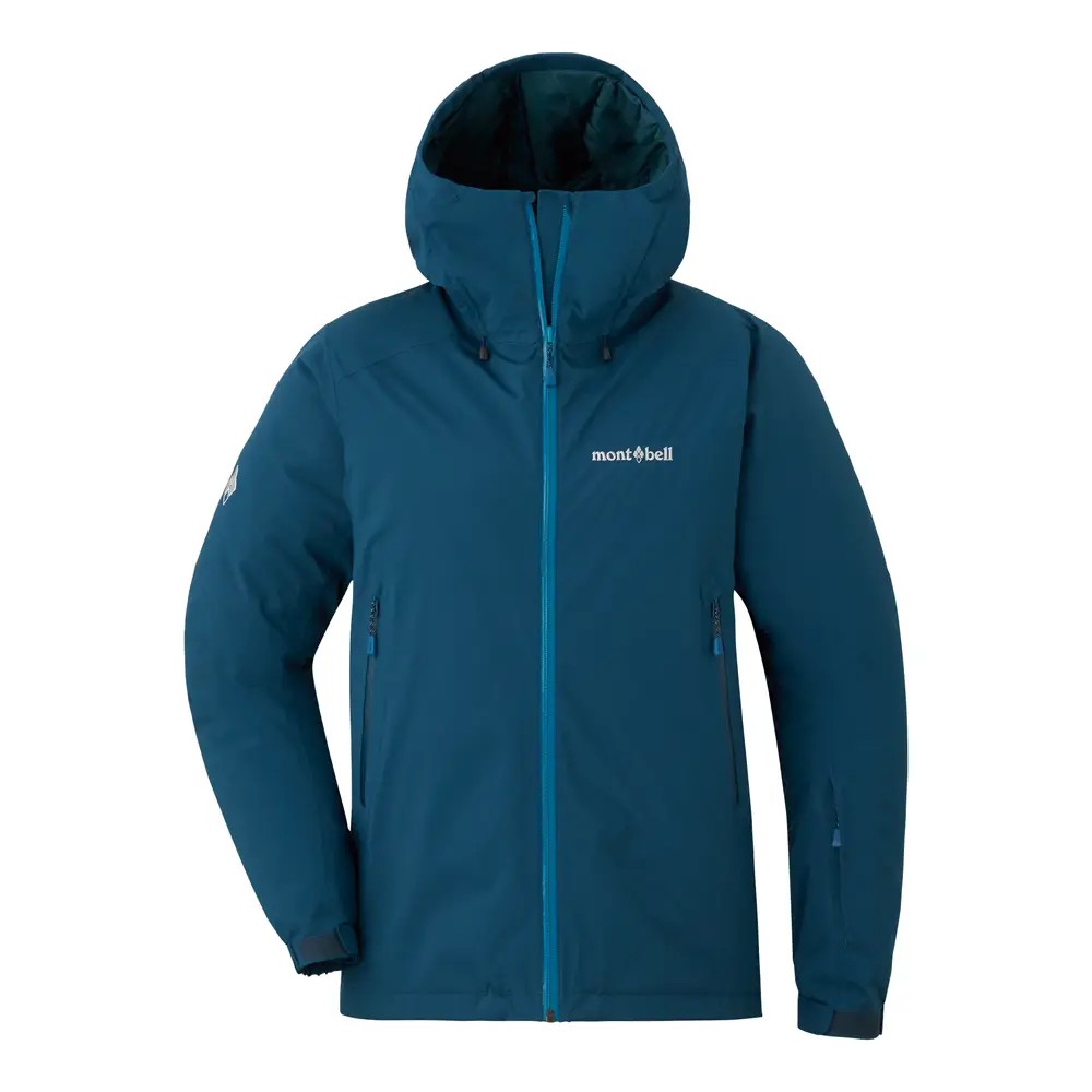 Powder Step Parka Women's