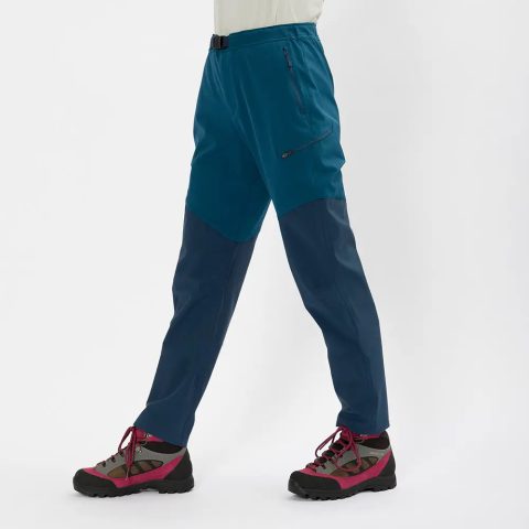 Cliff Half-Leg Shell Pants Women's