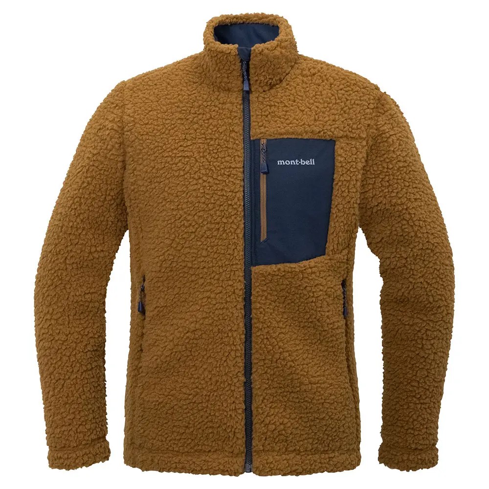 CLIMAPLUS Shearling Jacket Women's