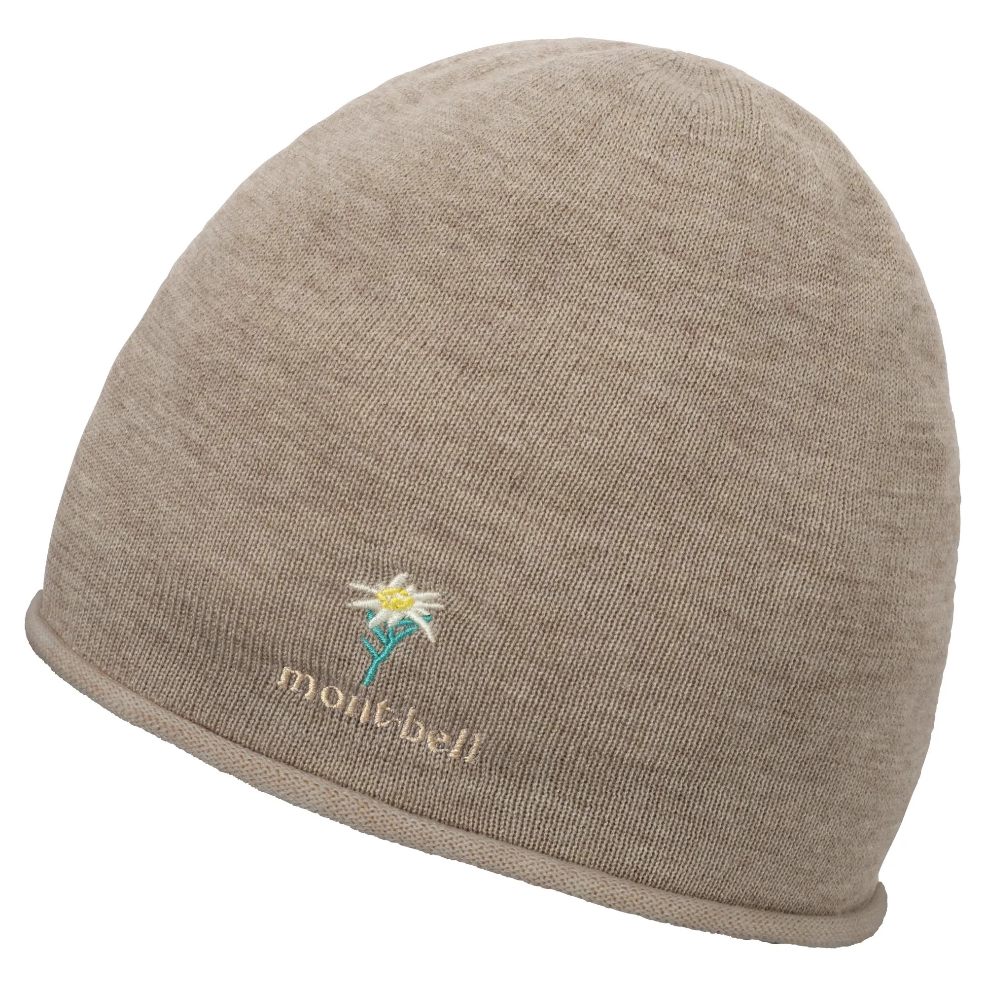 Light Watch Cap One-Point #1