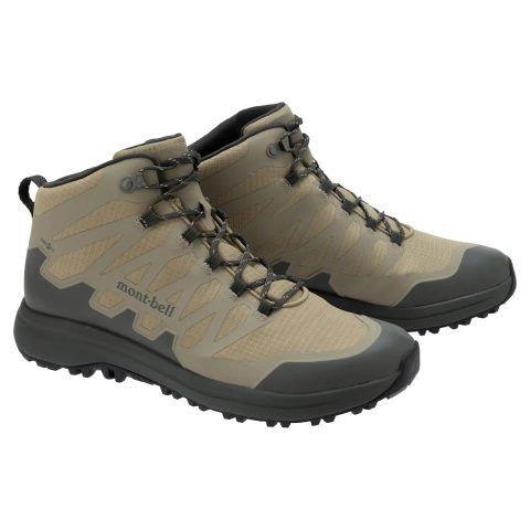 Trail Hiker MID Men's - Wide Trail Hiker MID Men's - Wide