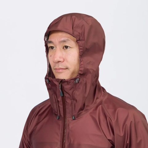 DRY-TEC Rain Jacket Men's