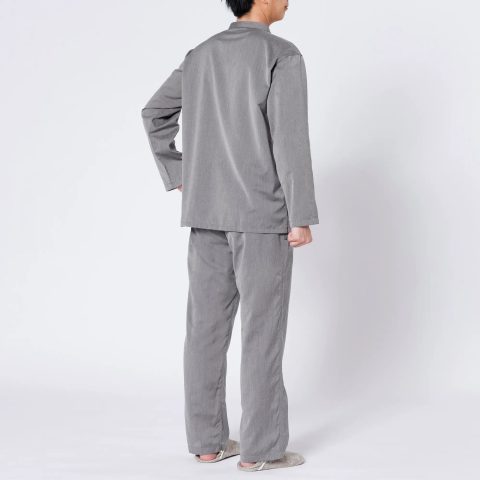 Wickron Travel Long Pajamas