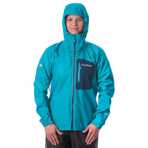 Torrent Flier Jacket Women's