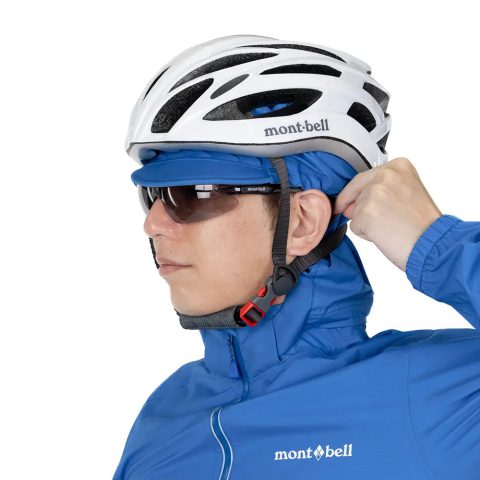 Cycling Rain Jacket