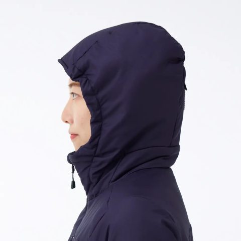 Thermawrap Parka Women's