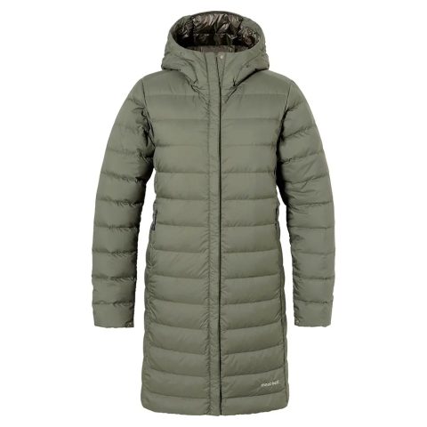 Superior Down Travel Coat Women's Superior Down Travel Coat Women's