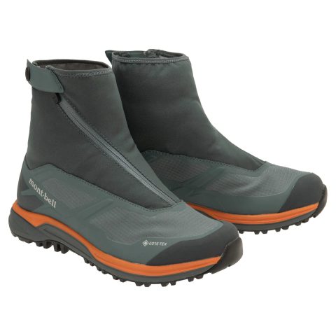 Trail Walker w/ Gaiters Men's Trail Walker w/ Gaiters Men's