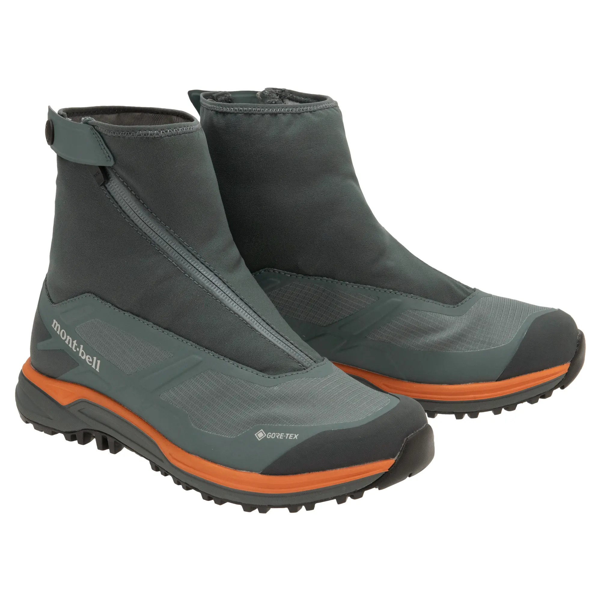 Trail Walker w/ Gaiters Men's