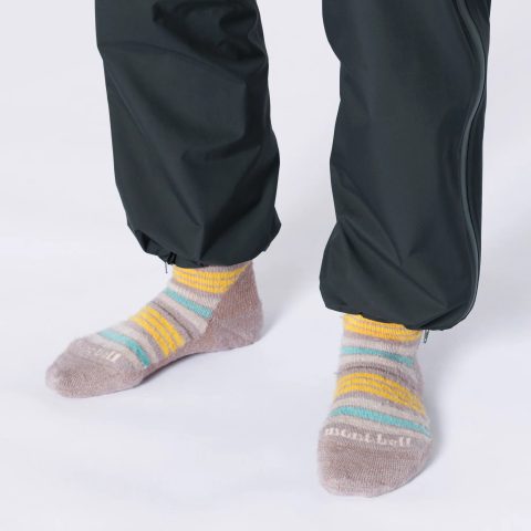 GORE-TEX Full-Zip Rain Pants Women's