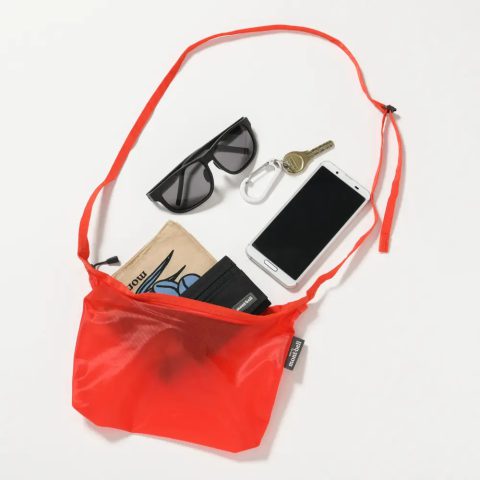 U.L. MONO Pouch S