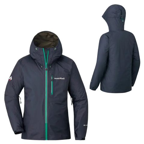 Torrent Flier Jacket Women's