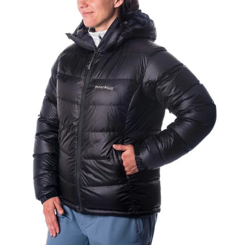 Alpine Down Parka Women's