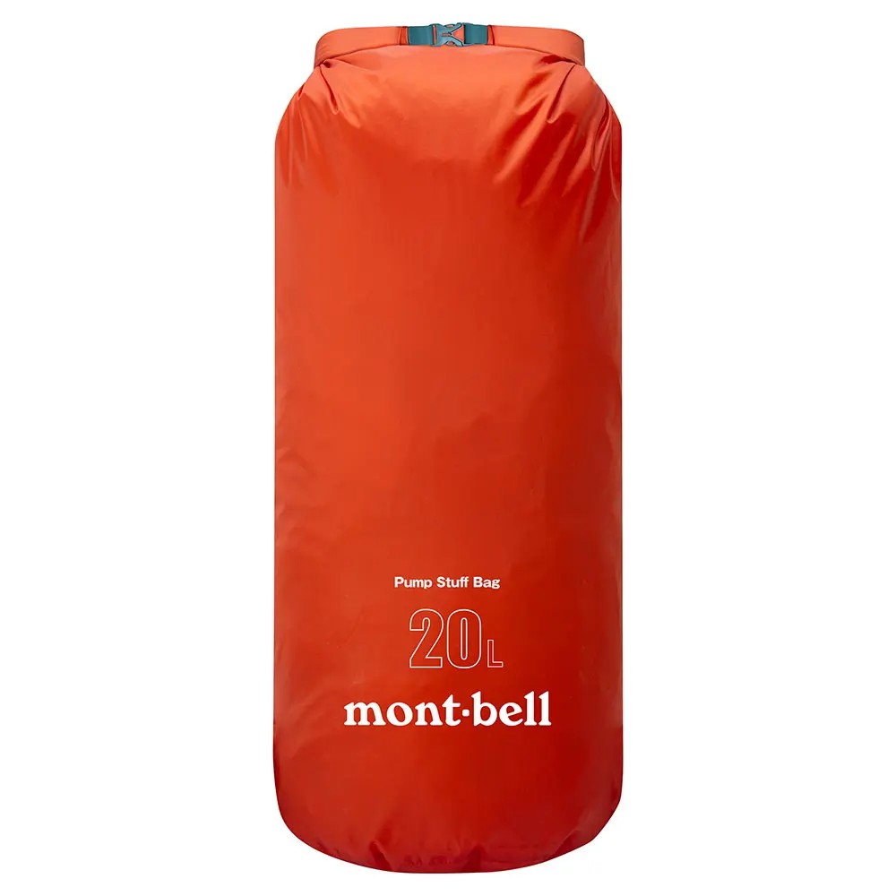 Pump Stuff Bag 20L