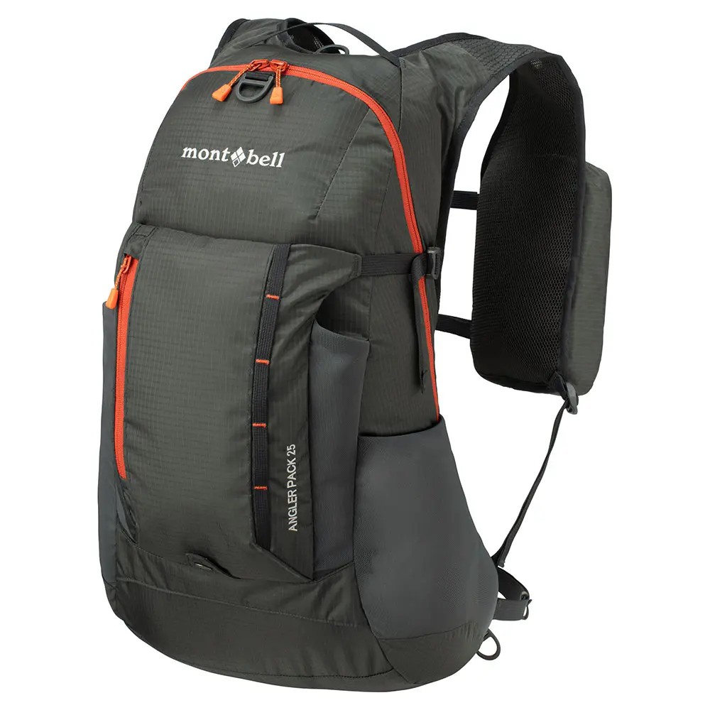 Angler Pack 25