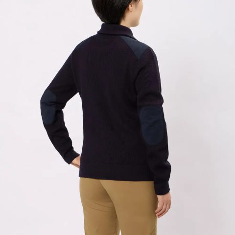 Mittellegi Full-Zip Sweater Women's