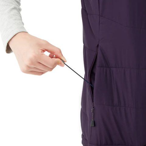 Thermawrap Vest Women's