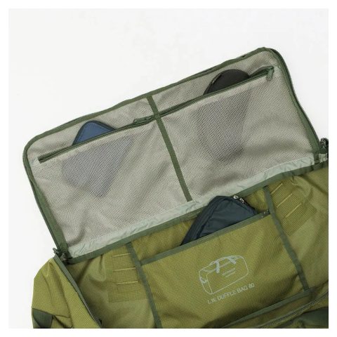 Light Weight Duffle Bag 60