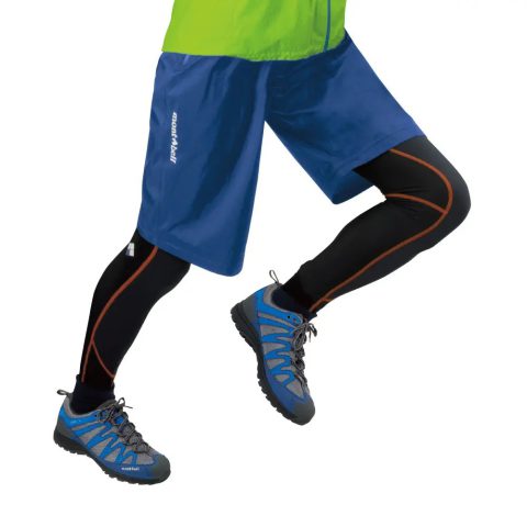 Convertible Rain Pants