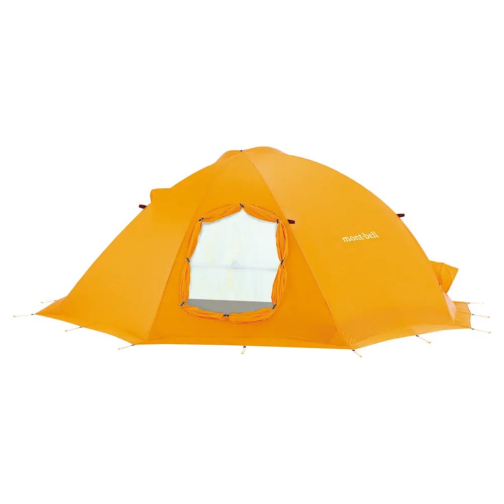 Stellaridge 6 Snowfly