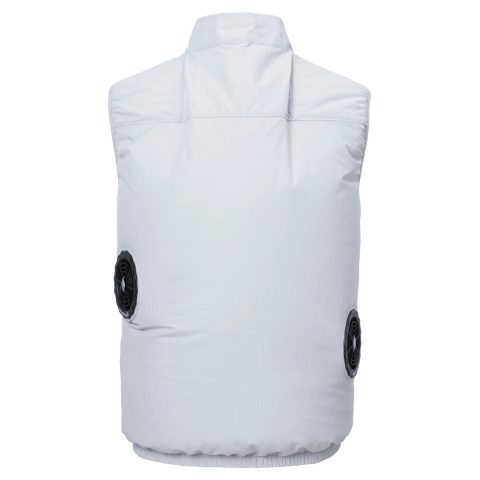 FanBlow Vest