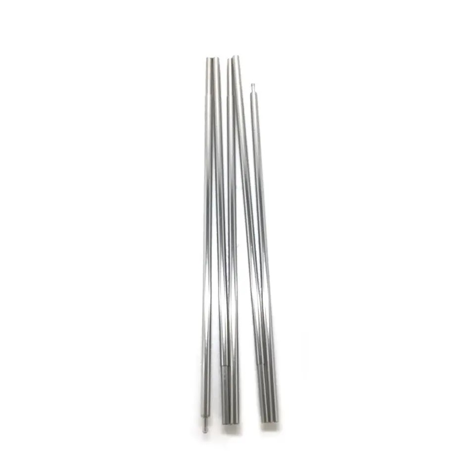 Astro Dome (16) S TOP POLE SET