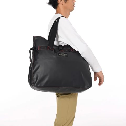 Tough Tote L