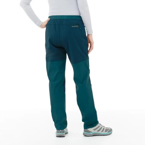 Light Guide Pants Women's