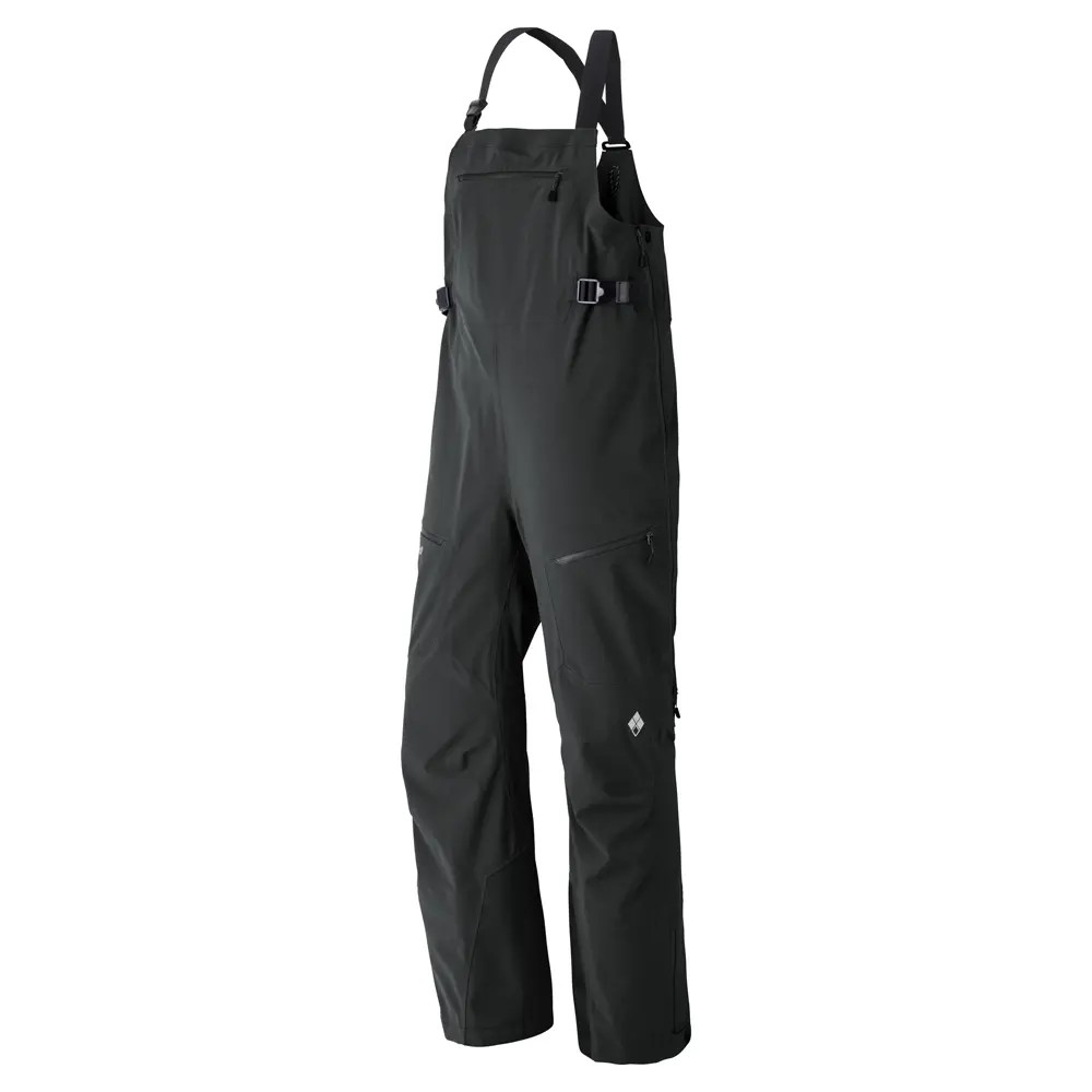 Powder Track Bibs Women's
