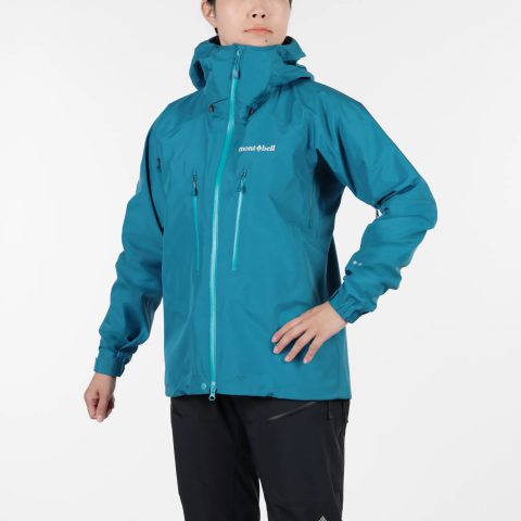 Denali Parka Women's