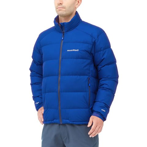 Permafrost Light Down Jacket Men's