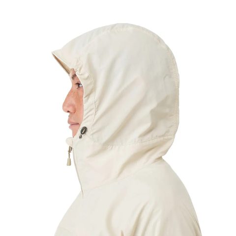 O.D. Hooded Jacket Men's
