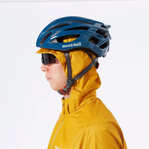 U.L. Cycling Rain Jacket