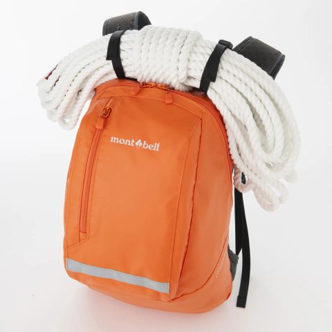 Logger Pack 20