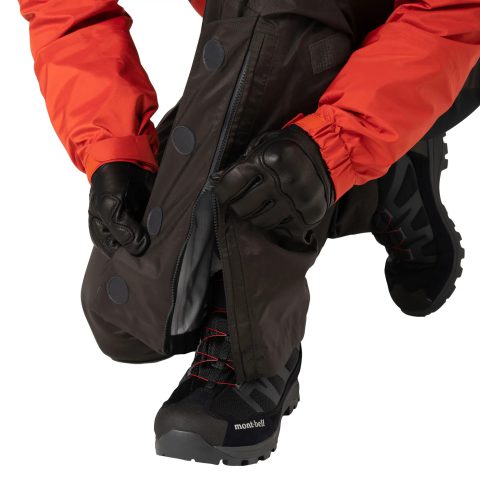 Storm Biker Pants
