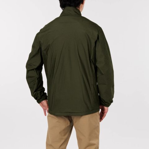 CHAMEECE Reversible Jacket Men's