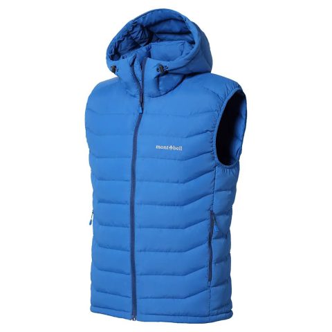 Highland Hooded Vest Men's Highland Hooded Vest Men's