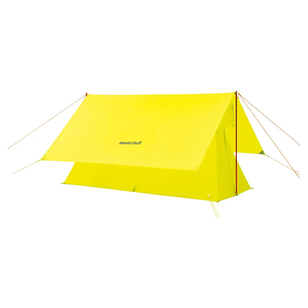 Zelt Flysheet