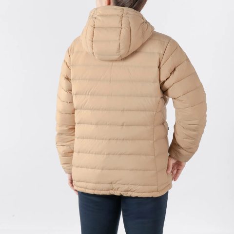 Colorado Parka Women's